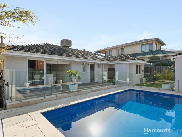 House for rent in Stirling, Western Australia