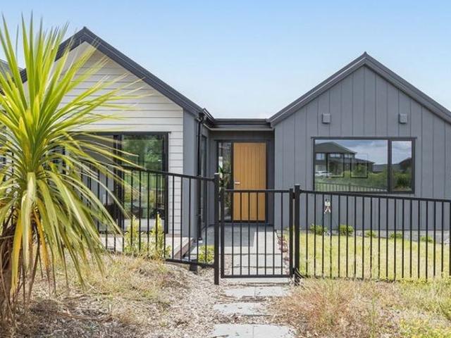 House for rent in Kawau Island, Oroua County