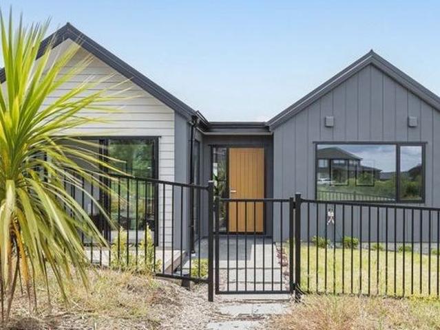 House for rent in Kawau Island, Oroua County