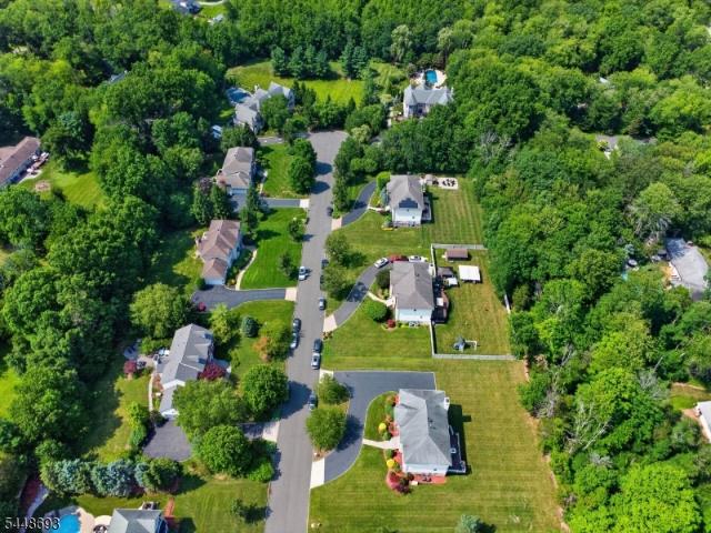House for sale in Warren, New Jersey