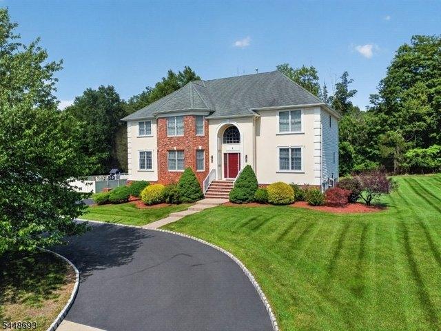 House for sale in Warren, New Jersey
