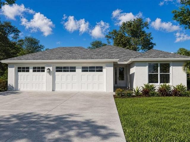 House for sale in Indian Lake Estates, Florida