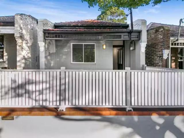 House for rent in Sydney, New South Wales
