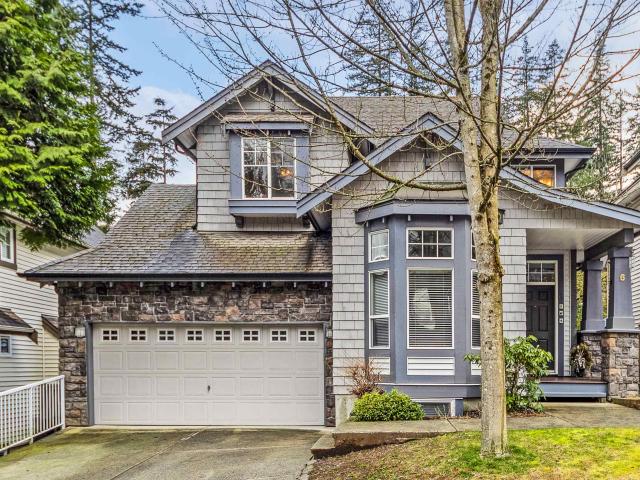 Property for sale in Port Moody, British Columbia