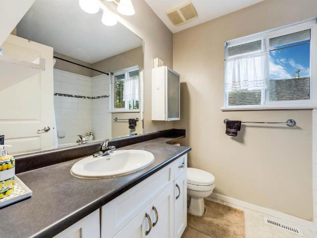 House for sale in Port Moody, British Columbia