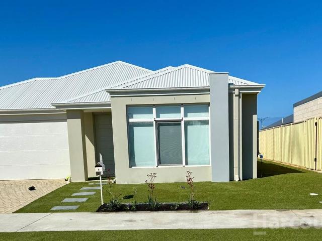 Apartment for rent in Parklands, Western Australia