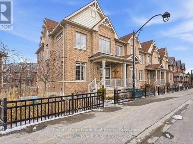 House for rent in Durham, Ontario