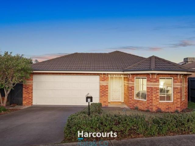 Apartment for rent in Camerons Creek, Victoria