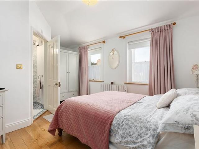 Terraced House for sale in Dublin