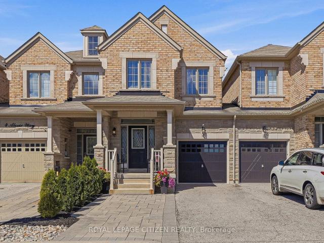 Townhouse for sale in Woburn, Ontario