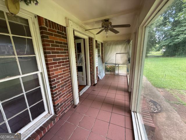 House for sale in Lindale, Georgia