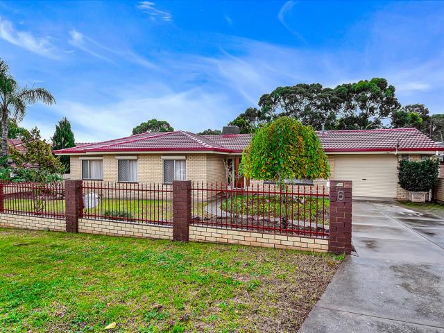 House for rent in Horseshoe Creek, South Australia