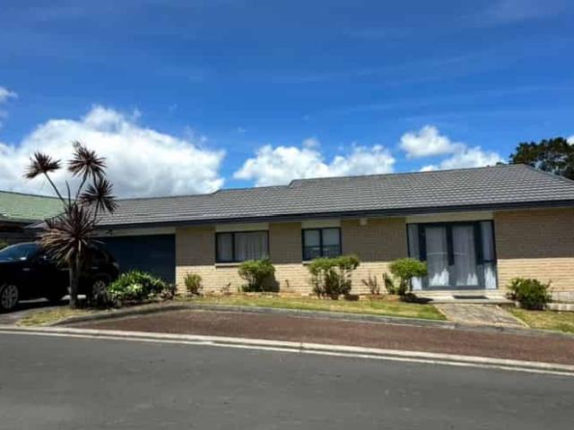 House for rent in Rapanui, Oroua County