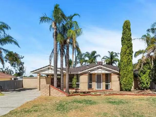House for rent in Stirling, Western Australia