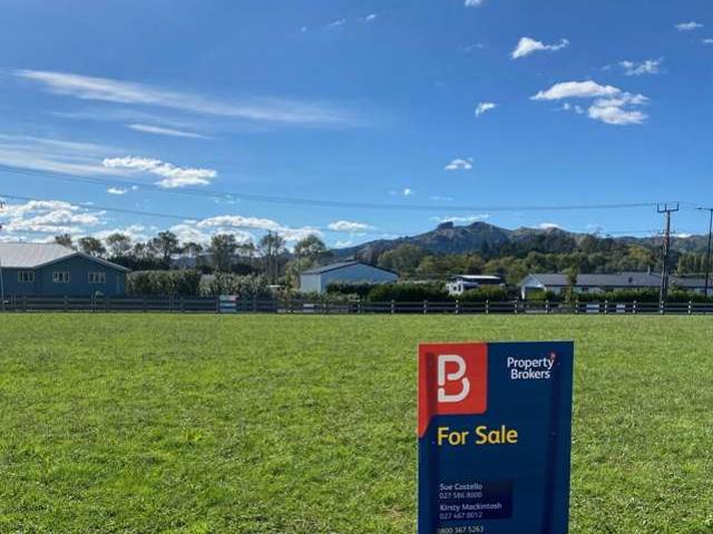 Land for sale in East Coast