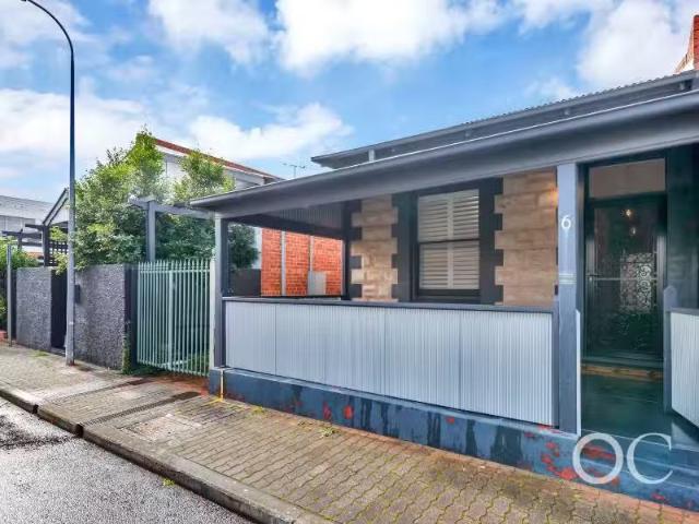 House for rent in Horseshoe Creek, South Australia
