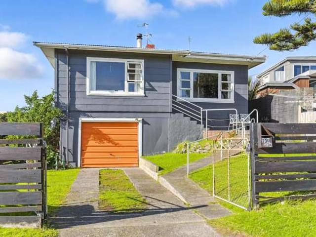 House for sale in Paraparaumu, Wellington