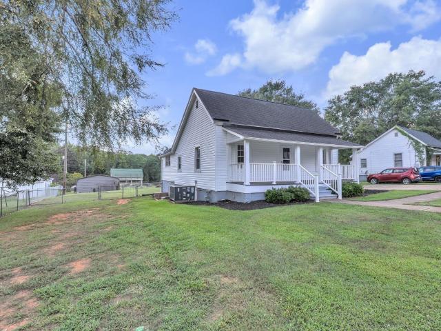 House for sale in Pelzer, Anderson County