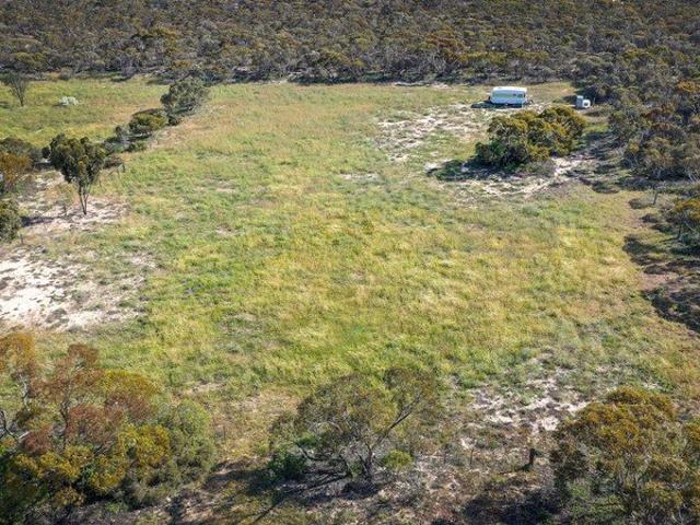 Land for sale in Rudall, South Australia