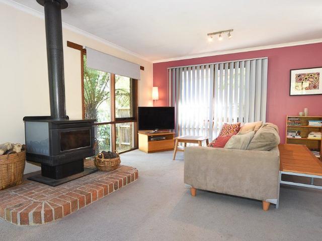 House for rent in Red Hill, Melbourne