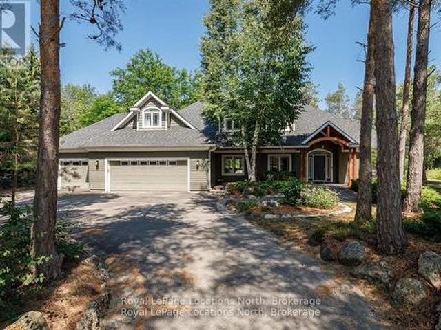 House for rent in Collingwood, Ontario