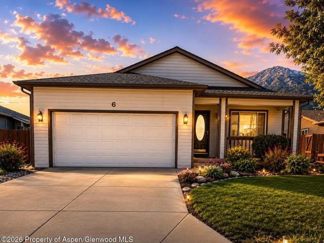 House for sale in Garfield, Colorado