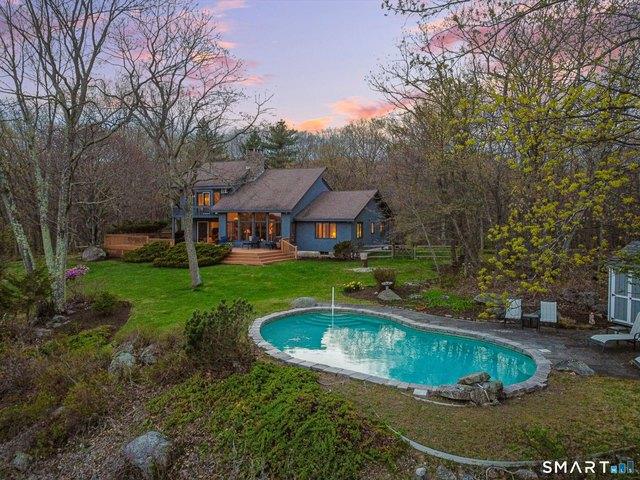 House for sale in New Fairfield, Connecticut