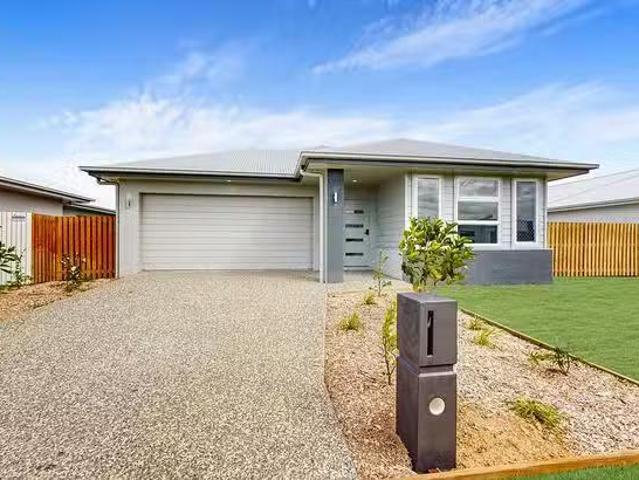 House for rent in Bairnsdale, Victoria