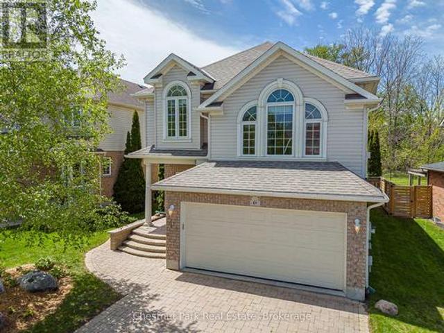 House for sale in Collingwood, Ontario