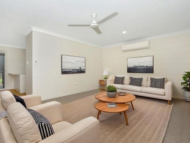 House for rent in Rasmussen, Queensland