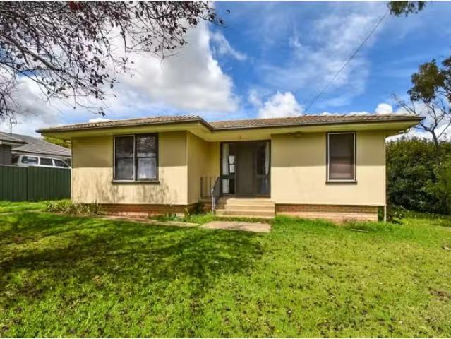 House for rent in Borenore, New South Wales