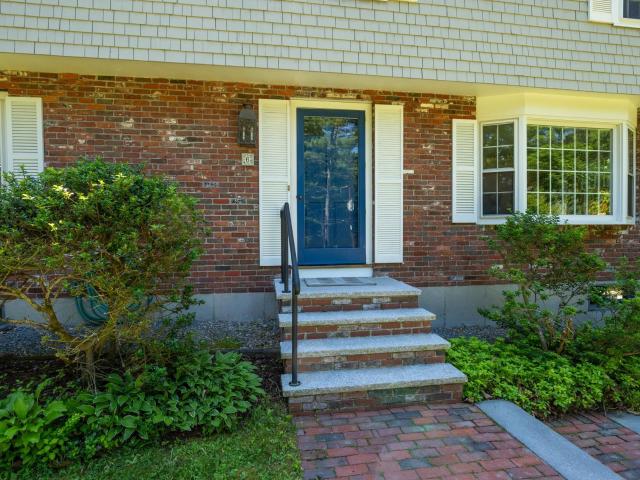 House for sale in New Hampshire