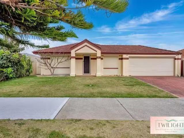 House for rent in Waikiki, Western Australia