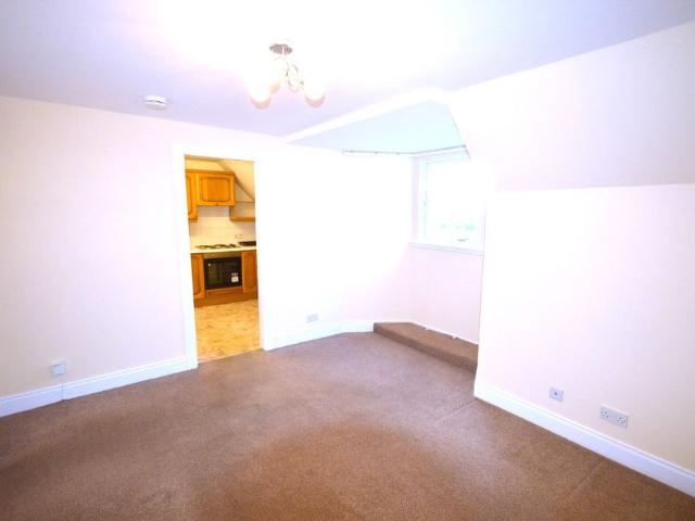 Apartment for rent in Broughty Ferry, Scotland