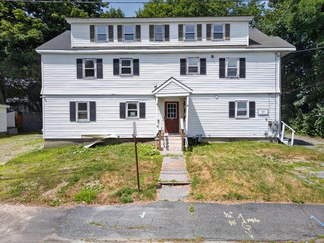 House for sale in Augusta, Maine