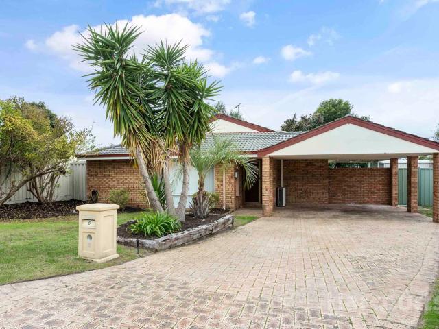 Apartment for rent in Parklands, Western Australia