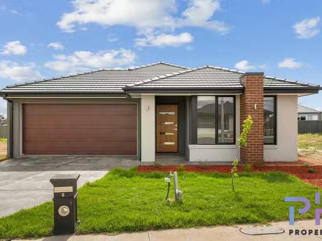 House for rent in Huntly, Victoria