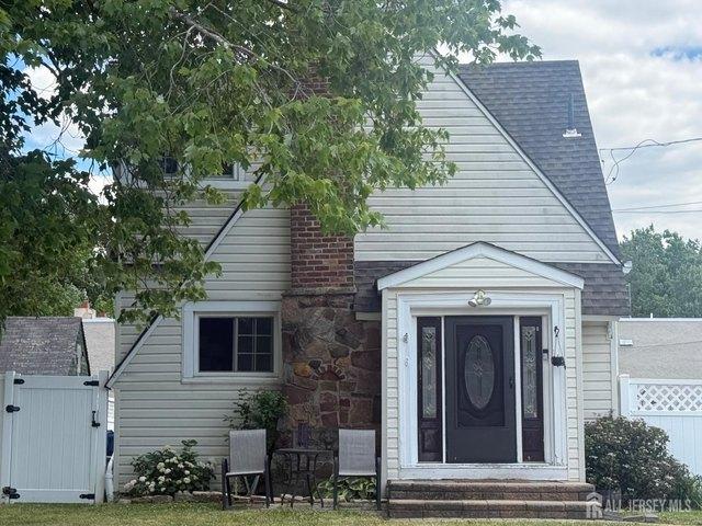 House for sale in Cliffwood, New Jersey