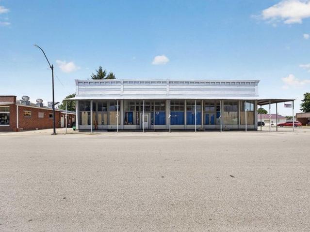 House for sale in Medora, Indiana