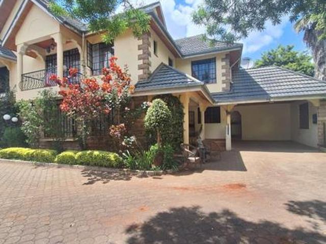 House for sale in Lavington, Westlands
