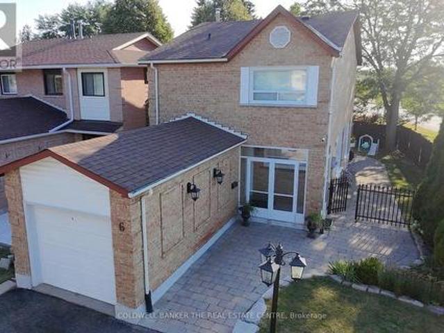 House for sale in Vaughan, Golden Horseshoe