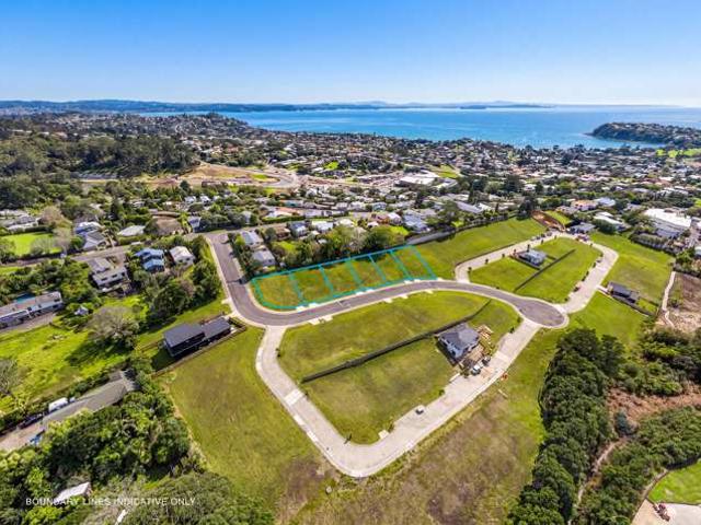 Land for sale in Whangaparaoa, Oroua County