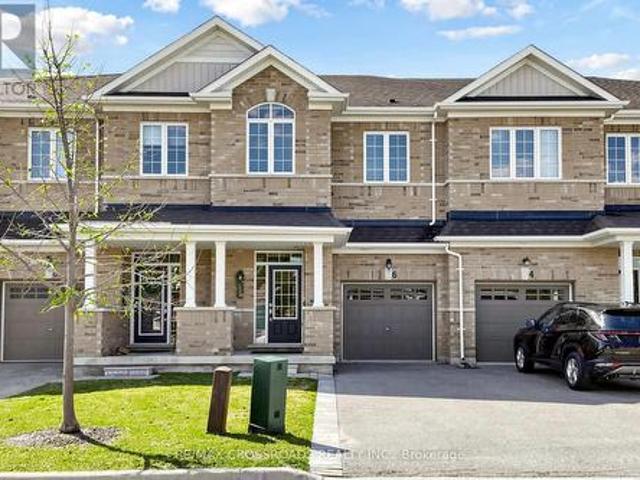 House for sale in Bradford West Gwillimbury, Ontario