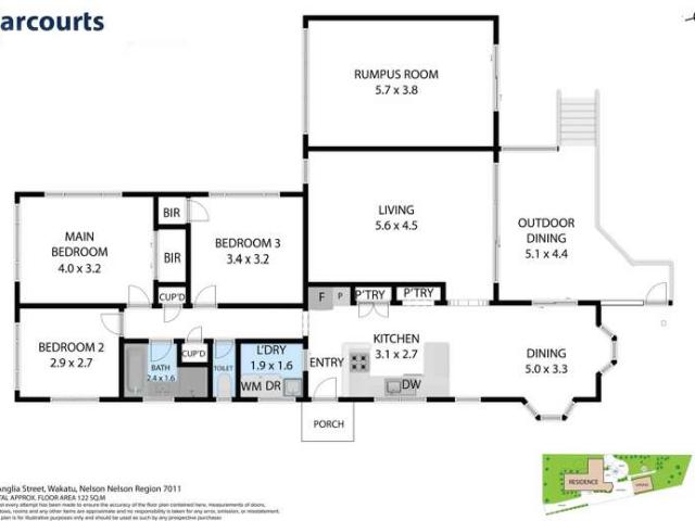 House for sale in Nelson City, Cable Bay