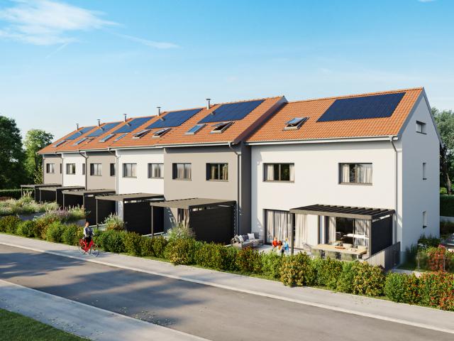 Immobilie kaufen in Payerne, Waadt