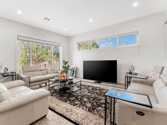Apartment for rent in Melbourne