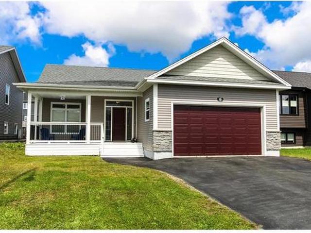 House for sale in Foxtrap, Newfoundland And Labrador