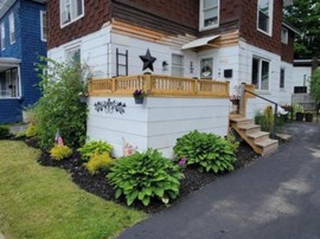 House for sale in Saint Johnsville, New York
