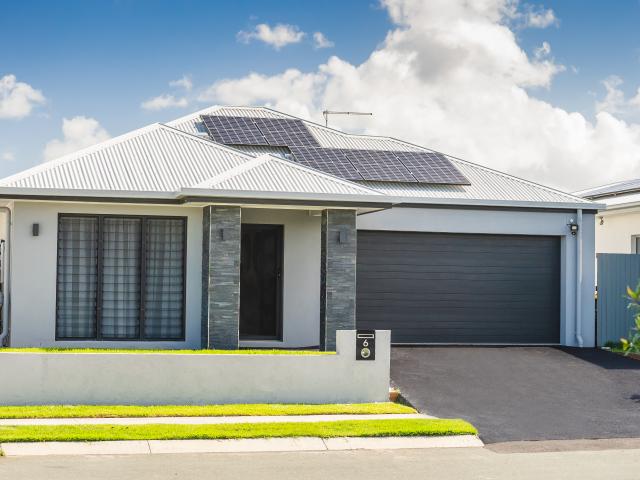 House for rent in Kings Creek, Queensland