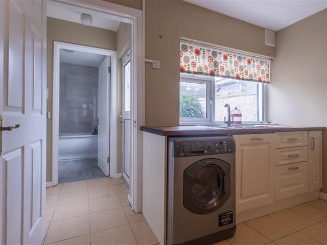 Terraced House for sale in Bluebell, North Tipperary